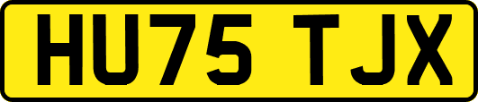 HU75TJX