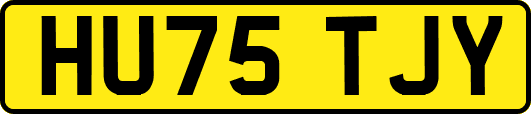HU75TJY