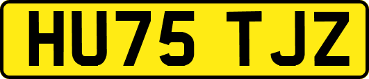 HU75TJZ