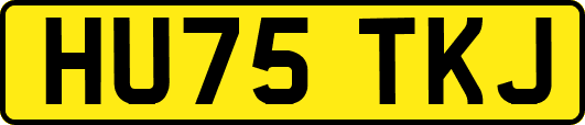 HU75TKJ