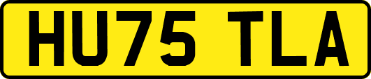 HU75TLA