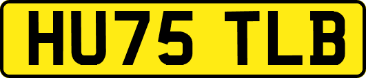 HU75TLB
