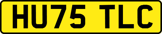 HU75TLC