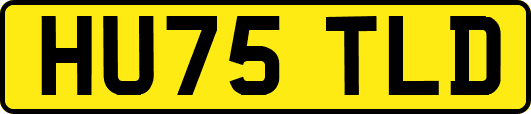 HU75TLD