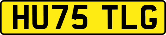 HU75TLG