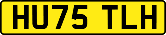 HU75TLH