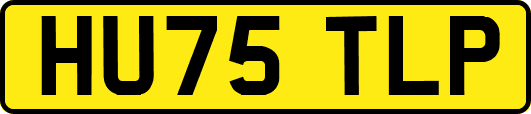 HU75TLP