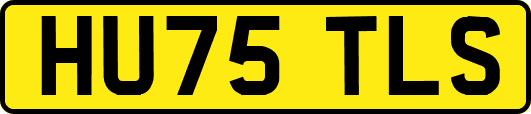 HU75TLS
