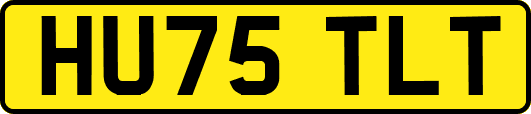 HU75TLT