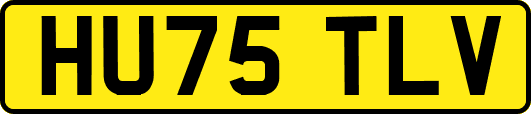 HU75TLV