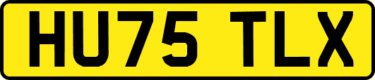 HU75TLX