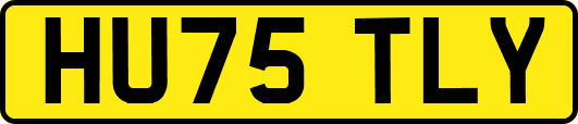 HU75TLY