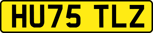 HU75TLZ