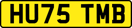 HU75TMB