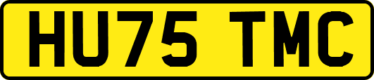 HU75TMC