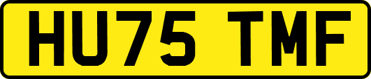 HU75TMF