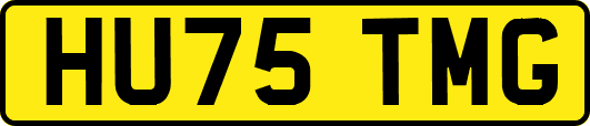 HU75TMG