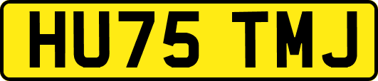 HU75TMJ