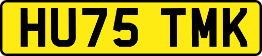 HU75TMK