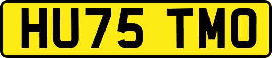 HU75TMO