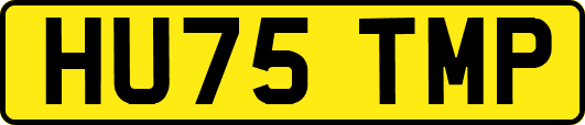 HU75TMP