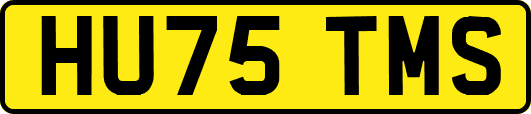 HU75TMS
