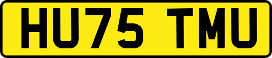 HU75TMU