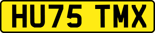 HU75TMX