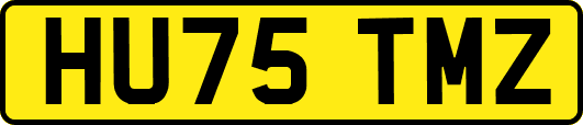 HU75TMZ
