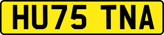 HU75TNA
