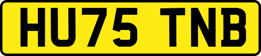 HU75TNB