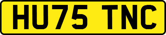 HU75TNC