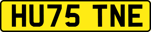 HU75TNE
