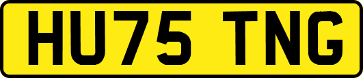 HU75TNG