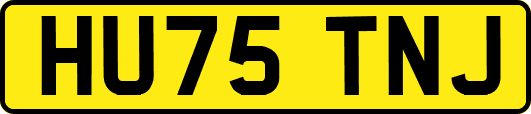 HU75TNJ