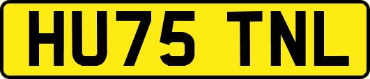 HU75TNL