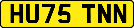 HU75TNN