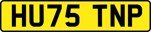 HU75TNP