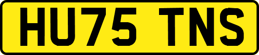 HU75TNS