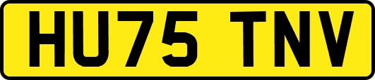 HU75TNV