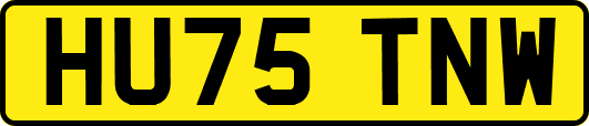 HU75TNW