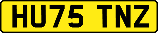 HU75TNZ