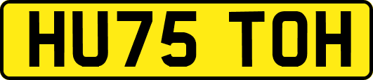 HU75TOH