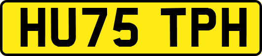 HU75TPH