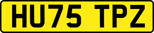 HU75TPZ