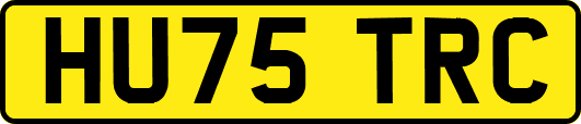 HU75TRC