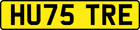 HU75TRE