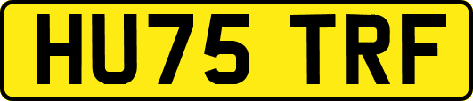 HU75TRF
