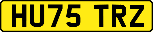 HU75TRZ