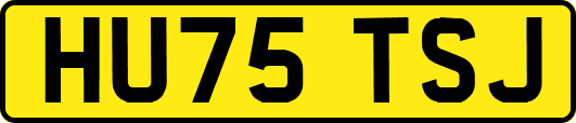 HU75TSJ